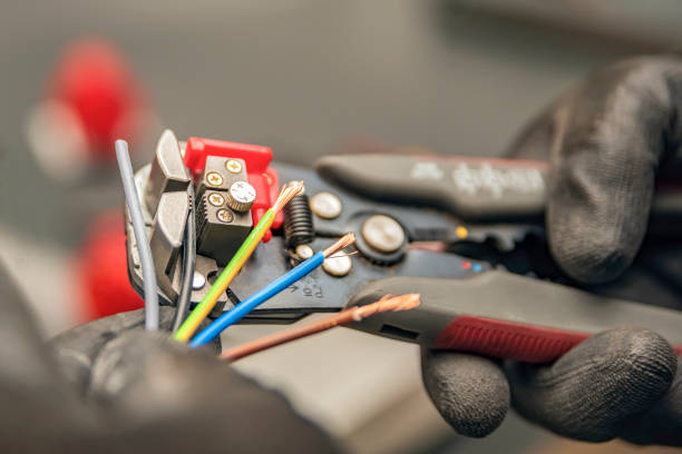 Reliable NJ Electrician Solutions