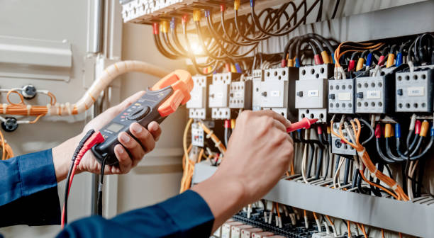 Best Commercial Electrician Services  in Rahway, NJ