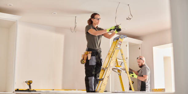 Best Electrician for Home Renovation  in Rahway, NJ