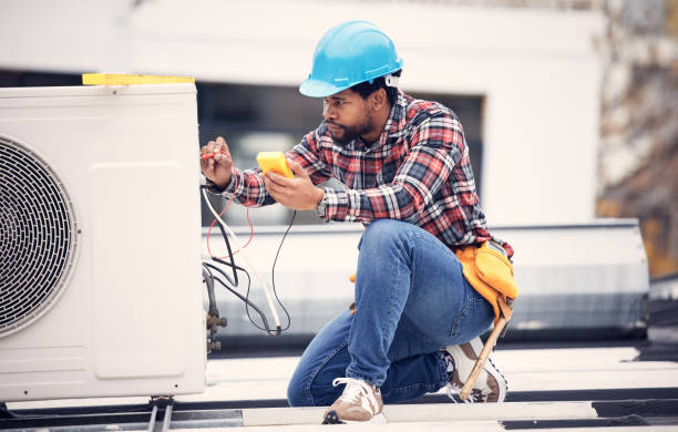 Best Electrical Installation Contractor  in Rahway, NJ