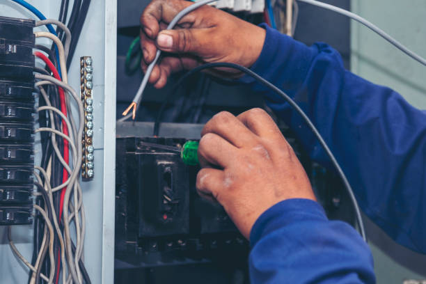 Best Electrical Troubleshooting Services  in Rahway, NJ