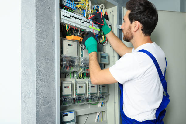 Best Residential Electrician Services  in Rahway, NJ