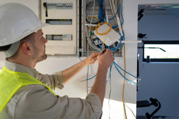 Best Emergency Electrician Near Me  in Rahway, NJ